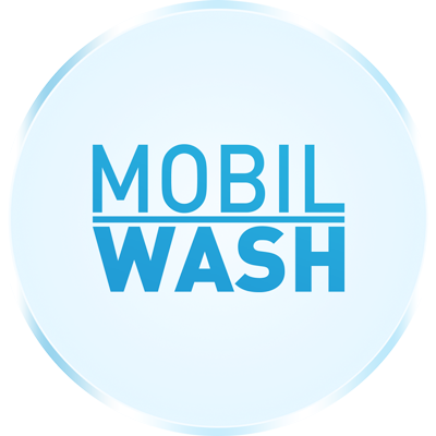 mobil-wash